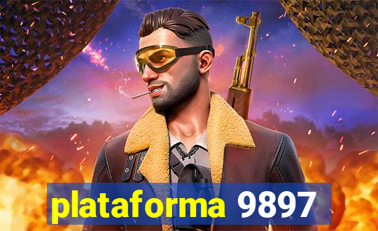 plataforma 9897